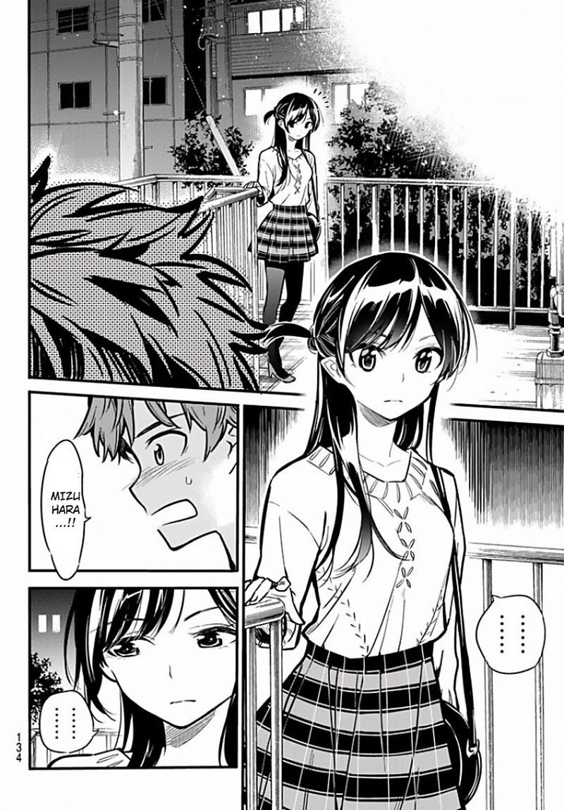 Kanojo, Okarishimasu - Chapter 6 21