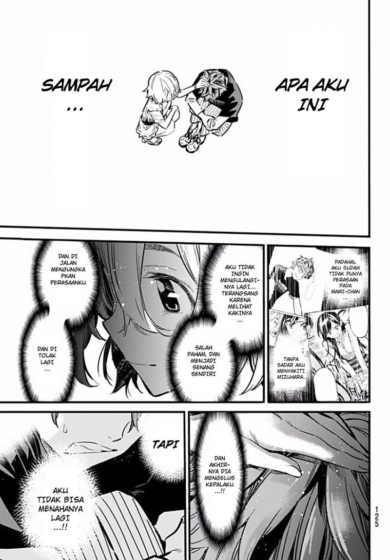 Kanojo, Okarishimasu - Chapter 6 12