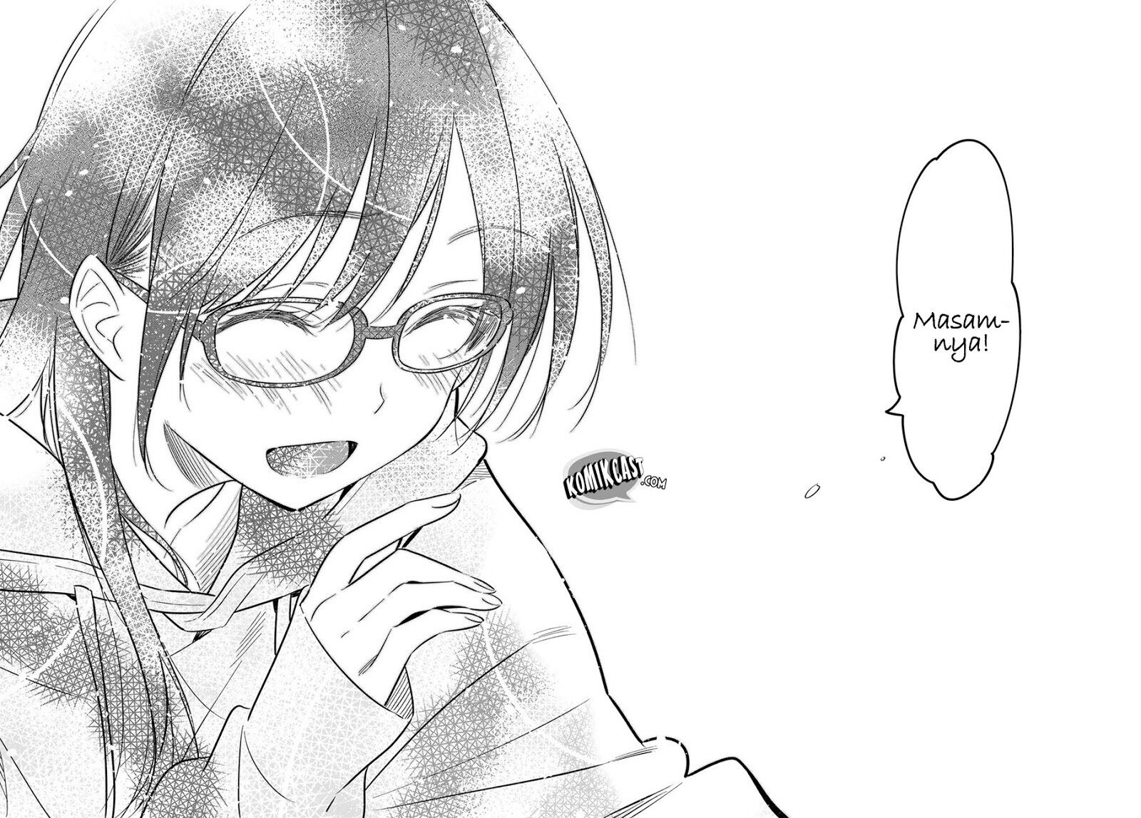 Kanojo, Okarishimasu - Chapter 69 21
