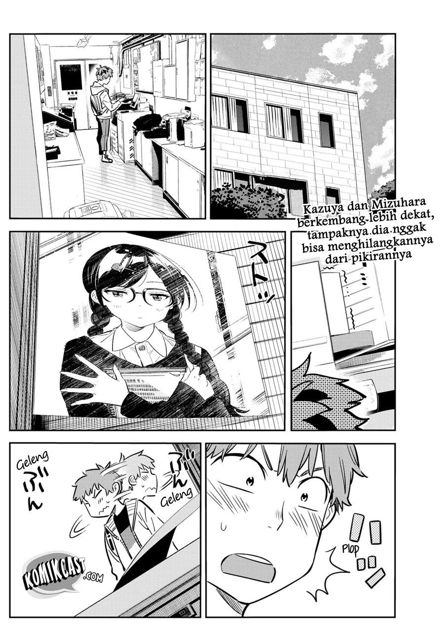 Kanojo, Okarishimasu - Chapter 62 5