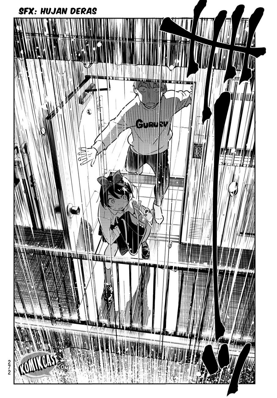 Kanojo, Okarishimasu - Chapter 63 20