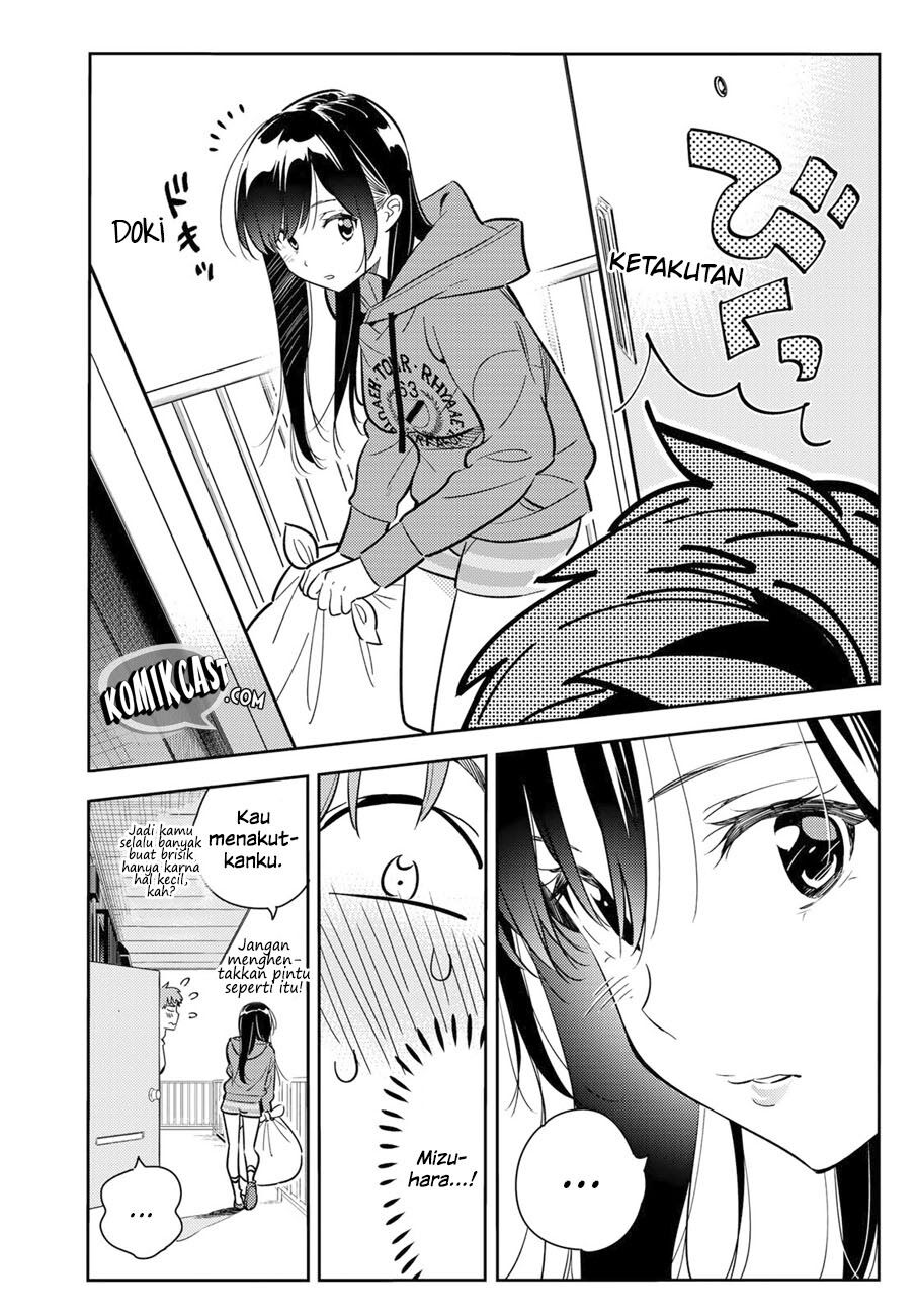 Kanojo, Okarishimasu - Chapter 66 6