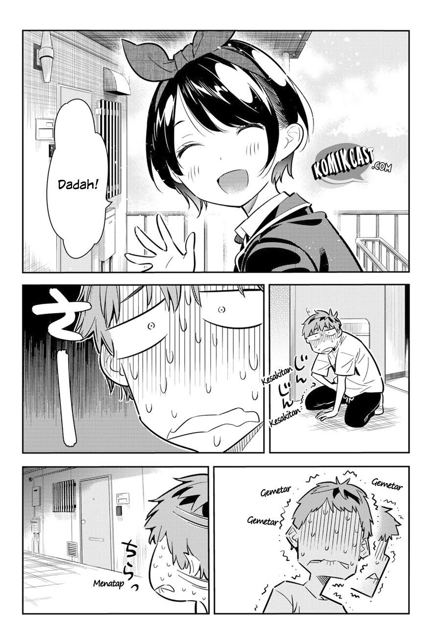 Kanojo, Okarishimasu - Chapter 65 20