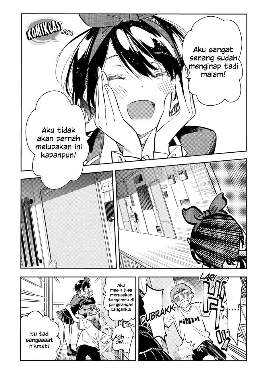 Kanojo, Okarishimasu - Chapter 65 19