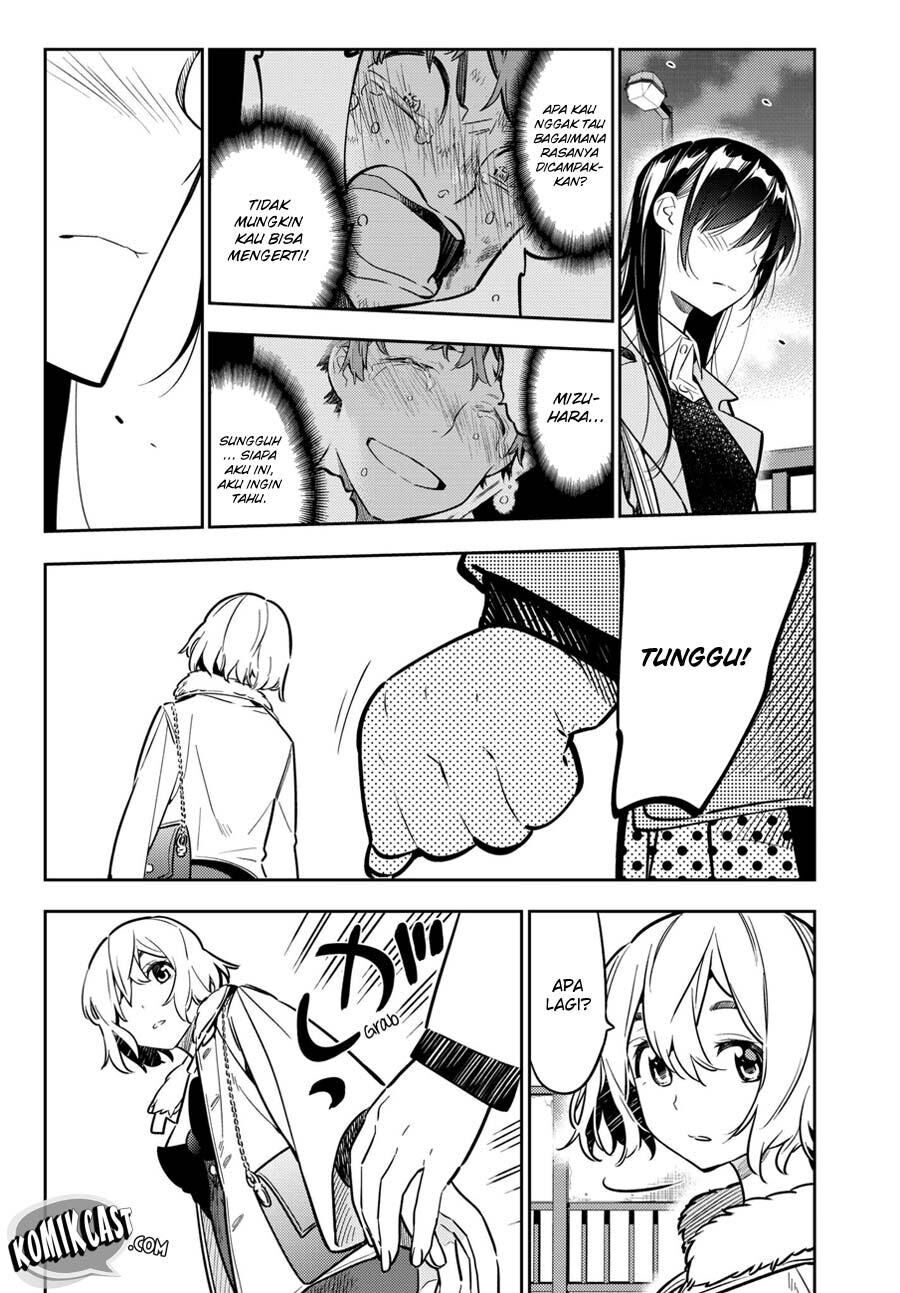 Kanojo, Okarishimasu - Chapter 48 21