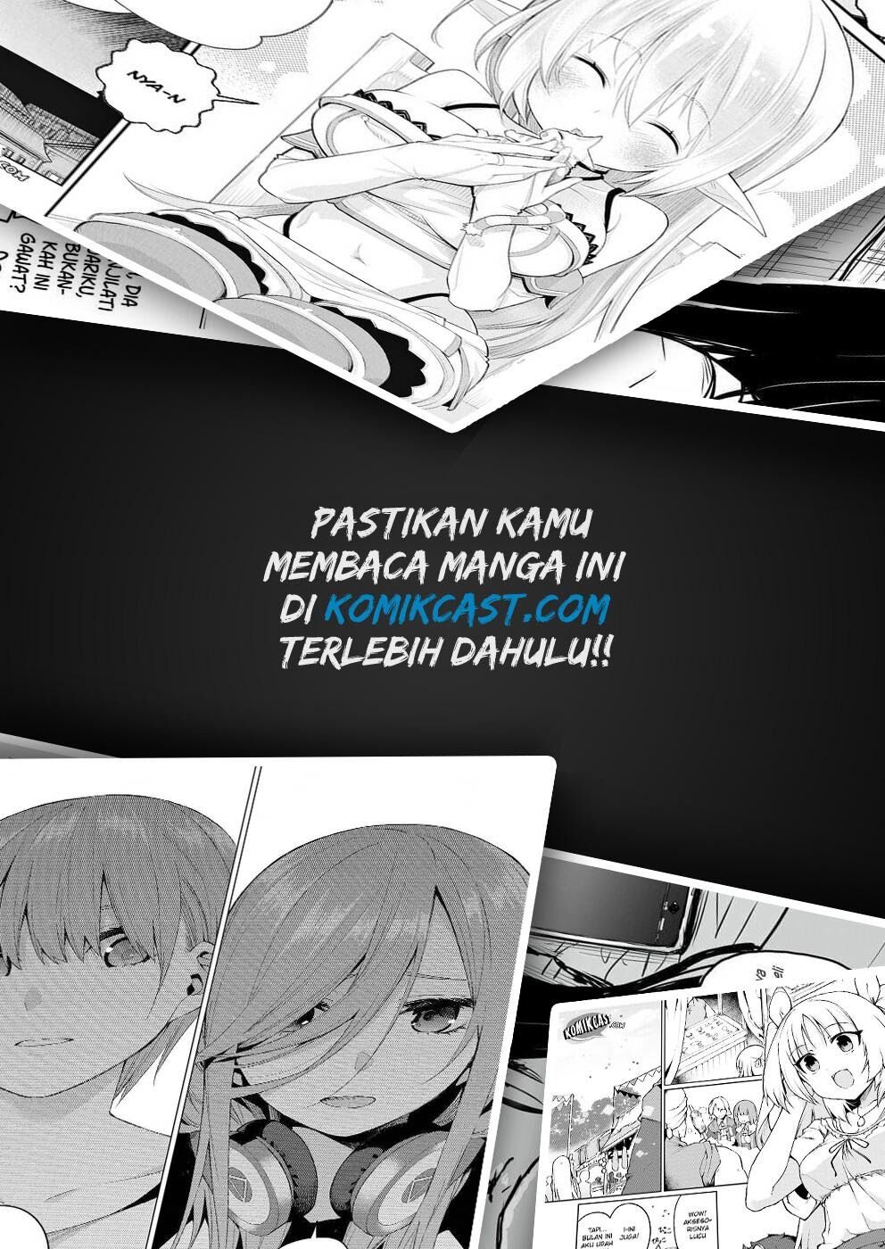 Kanojo, Okarishimasu - Chapter 48 3