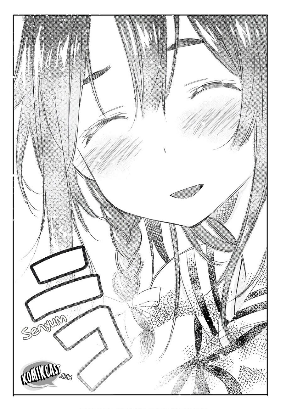 Kanojo, Okarishimasu - Chapter 42 24