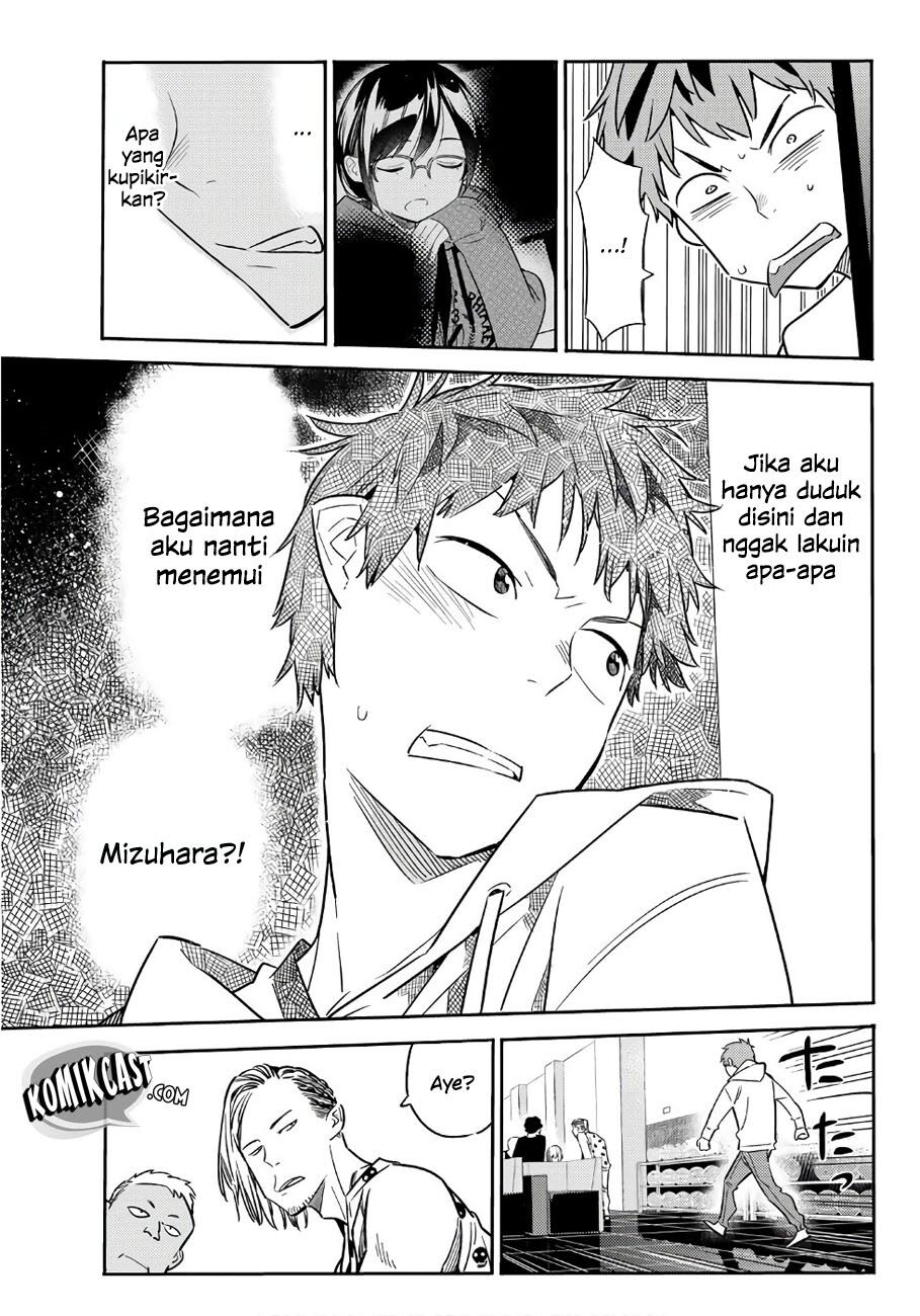 Kanojo, Okarishimasu - Chapter 42 19