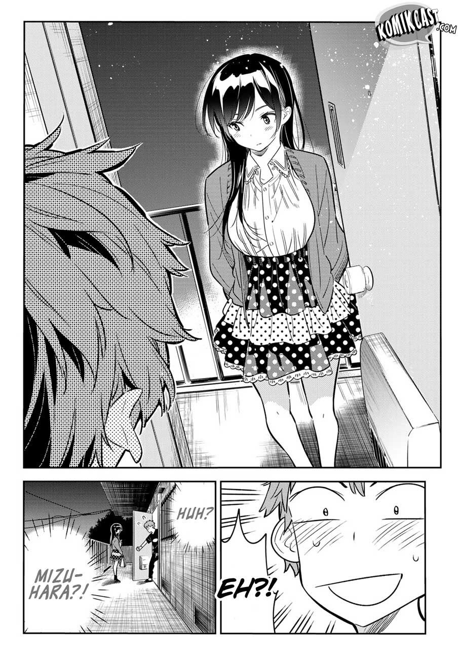 Kanojo, Okarishimasu - Chapter 58 20