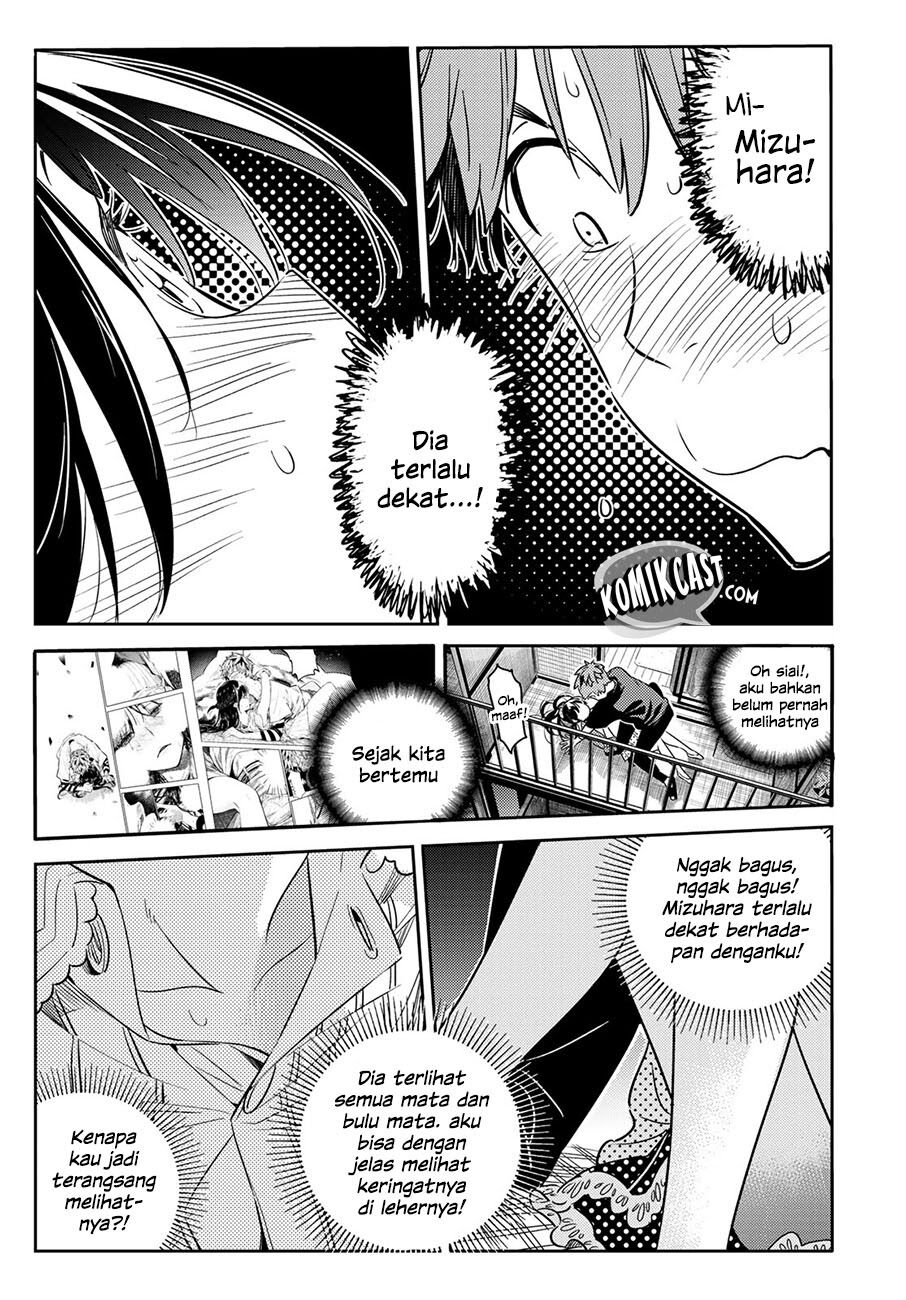 Kanojo, Okarishimasu - Chapter 59 20