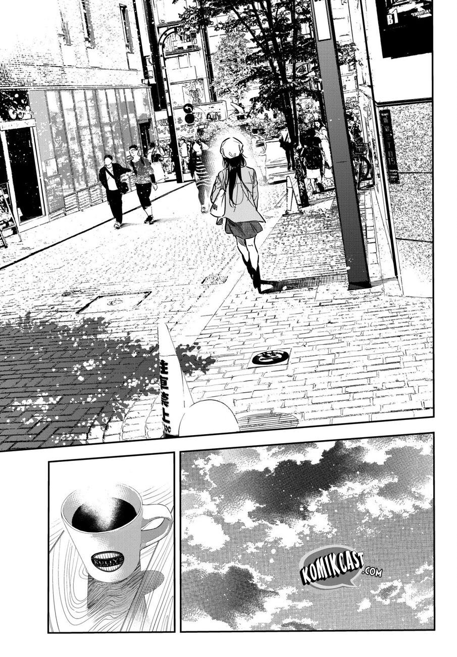Kanojo, Okarishimasu - Chapter 52 10