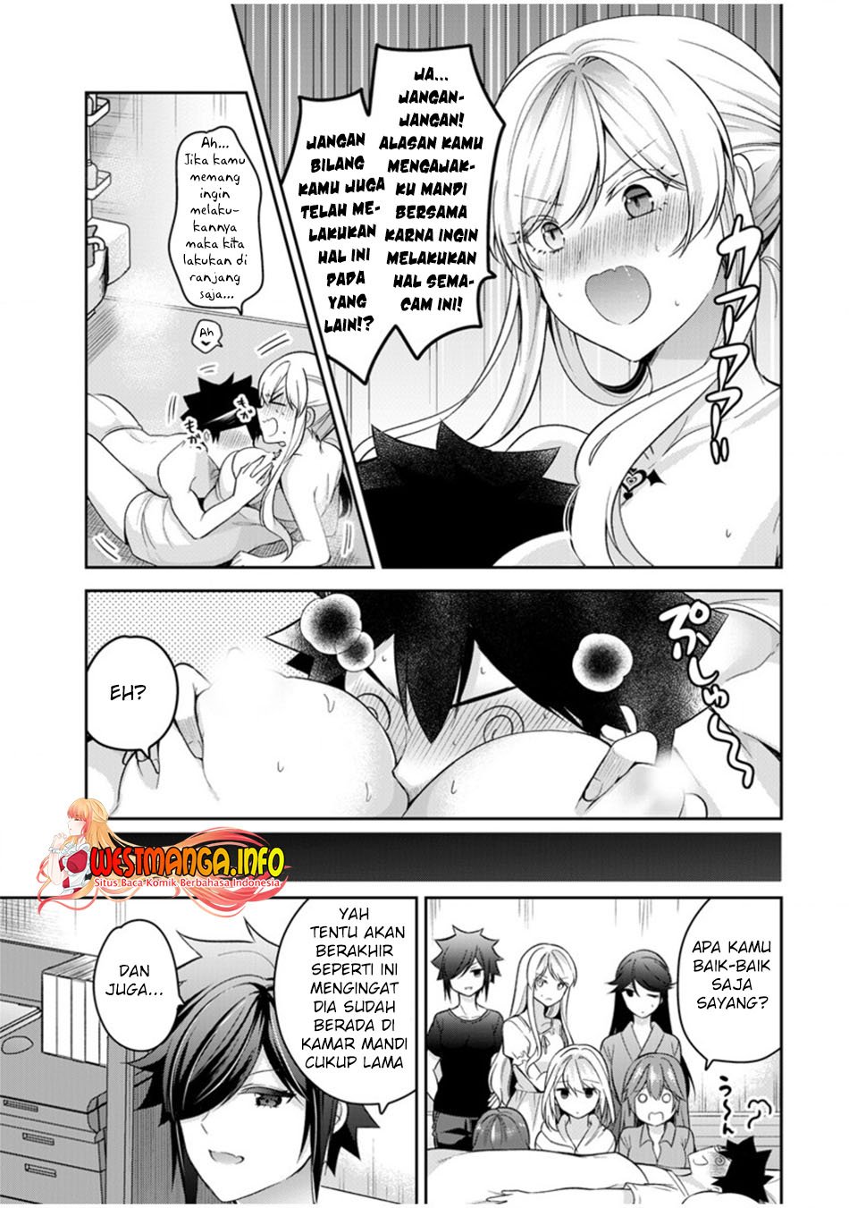 Kanojo Shoukan Shimashita!? - Chapter 10 14 Kanojo Shoukan Shimashita!? - Chapter 10 14