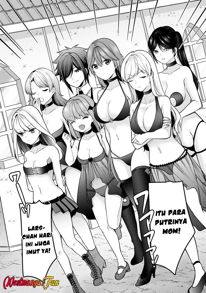 Kanojo Shoukan Shimashita!? - Chapter 17 11