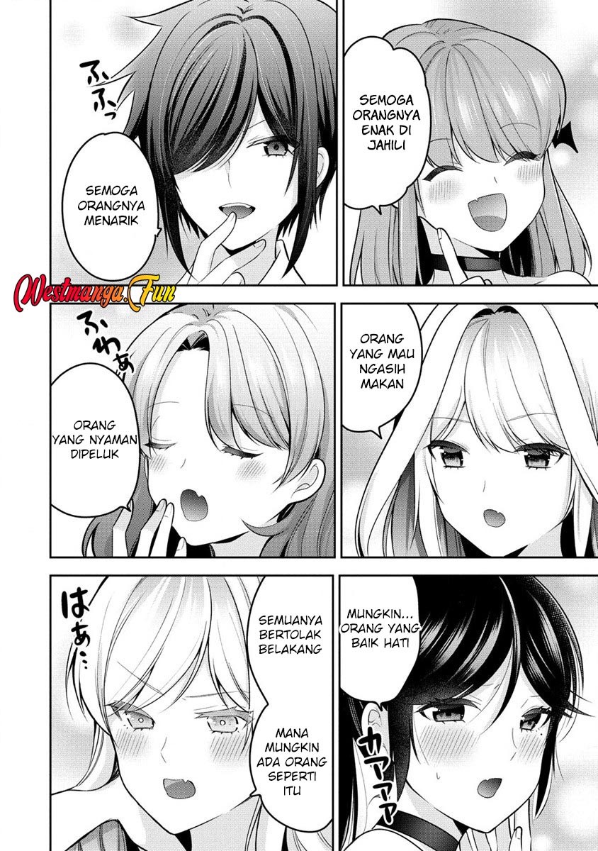 Kanojo Shoukan Shimashita!? - Chapter 17 17