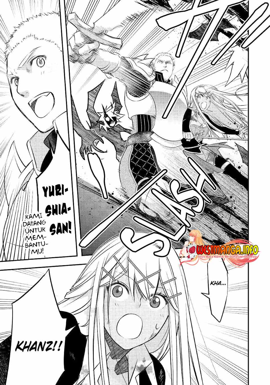 Kanchigai No Atelier Master - Chapter 22 9 Kanchigai No Atelier Master - Chapter 22 9