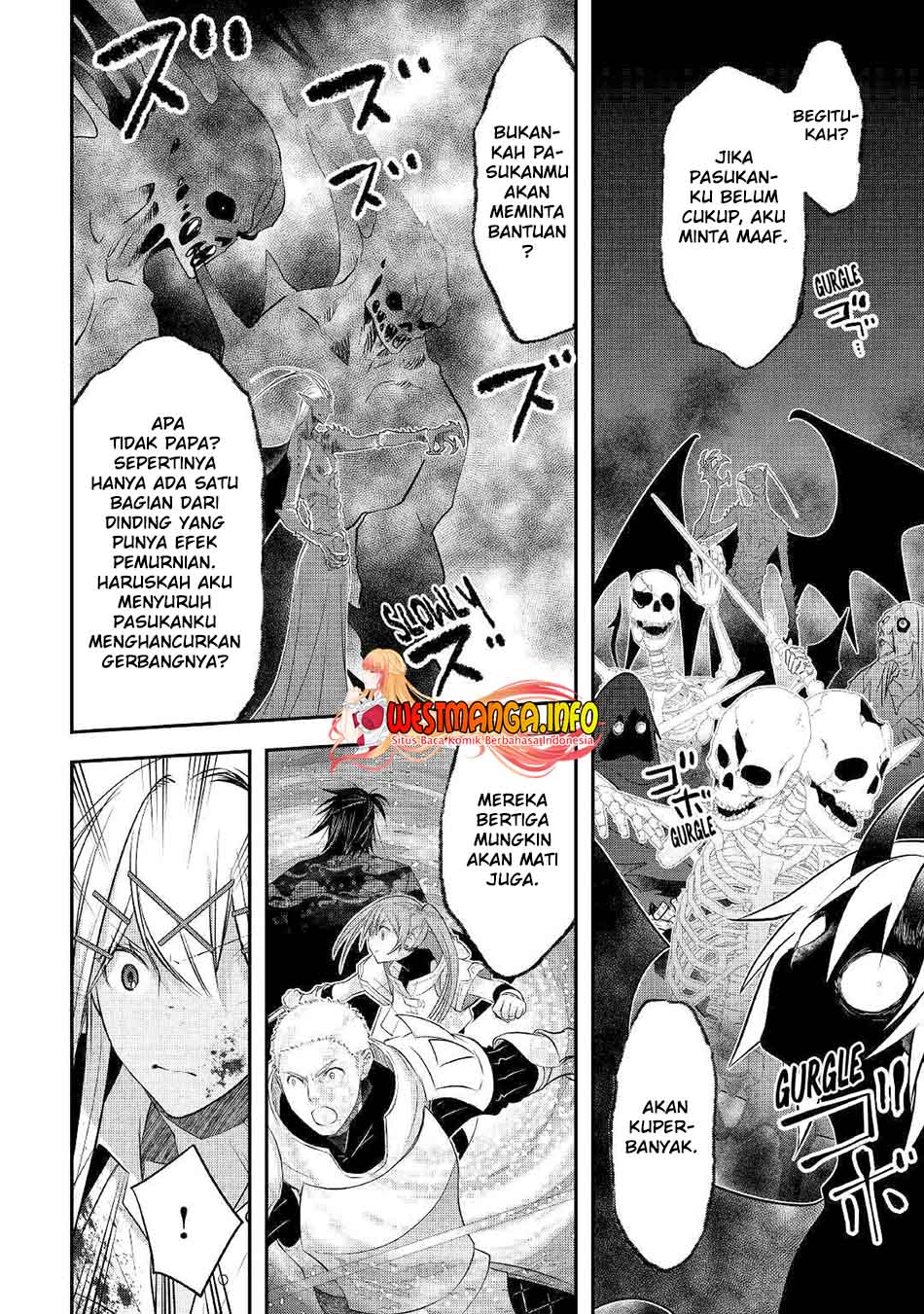 Kanchigai No Atelier Master - Chapter 22 20 Kanchigai No Atelier Master - Chapter 22 20