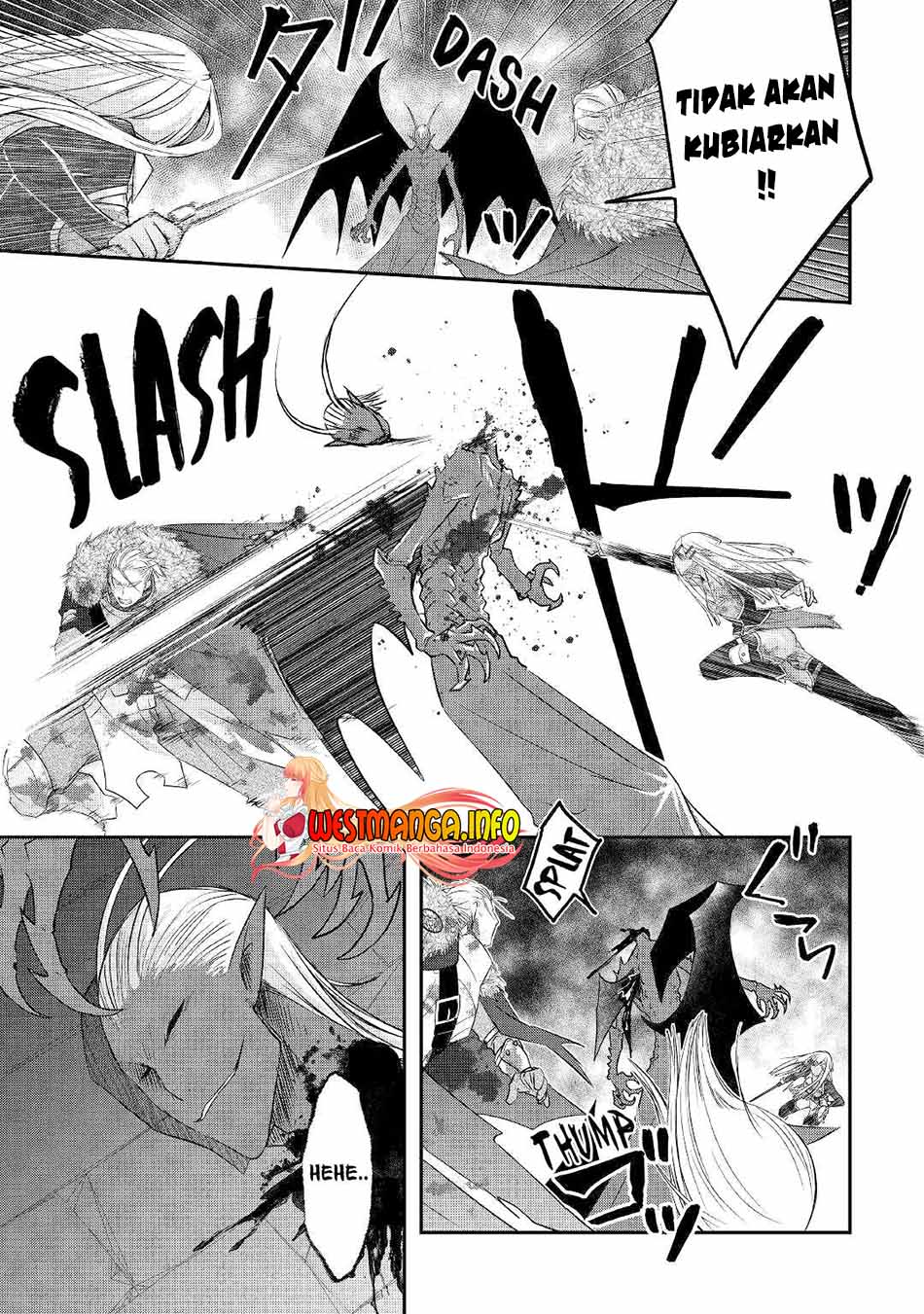 Kanchigai No Atelier Master - Chapter 22 21 Kanchigai No Atelier Master - Chapter 22 21