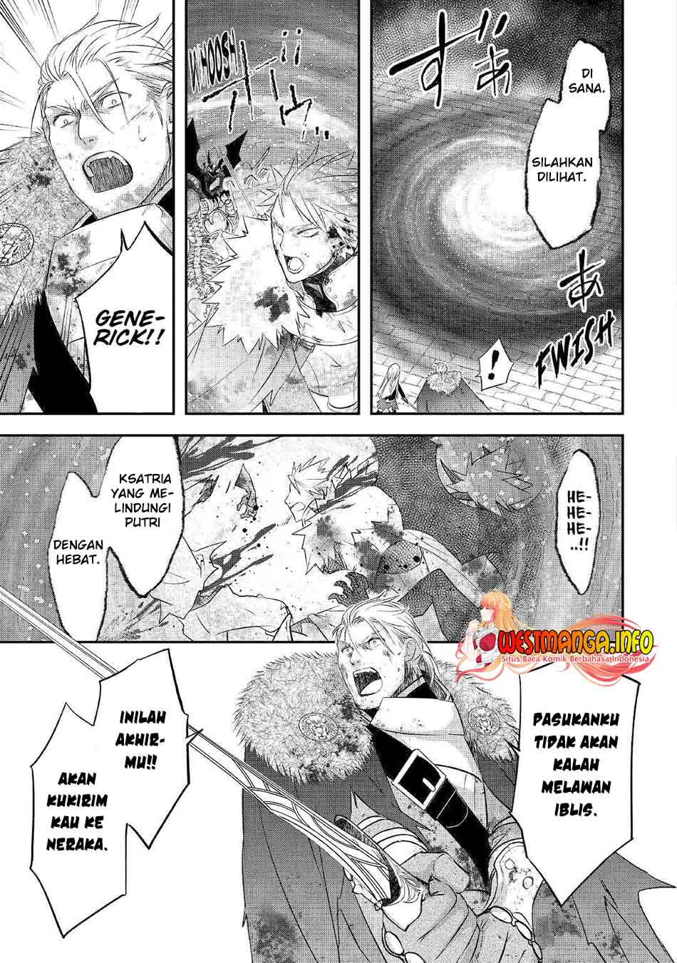 Kanchigai No Atelier Master - Chapter 22 19 Kanchigai No Atelier Master - Chapter 22 19