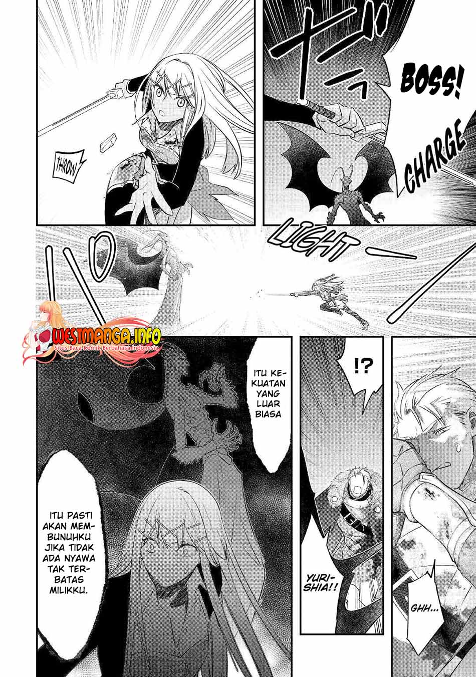 Kanchigai No Atelier Master - Chapter 22 16 Kanchigai No Atelier Master - Chapter 22 16