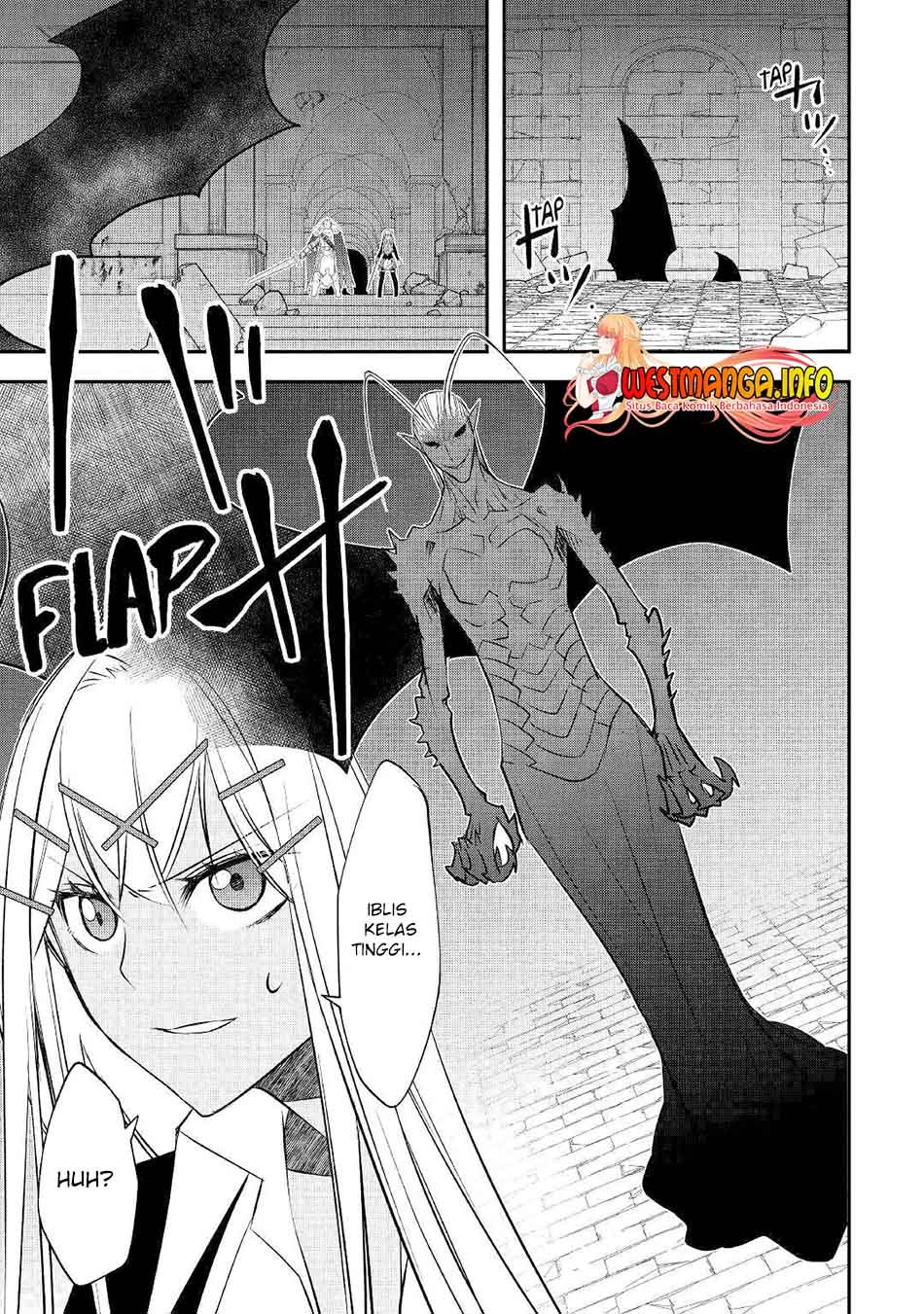 Kanchigai No Atelier Master - Chapter 22 15 Kanchigai No Atelier Master - Chapter 22 15