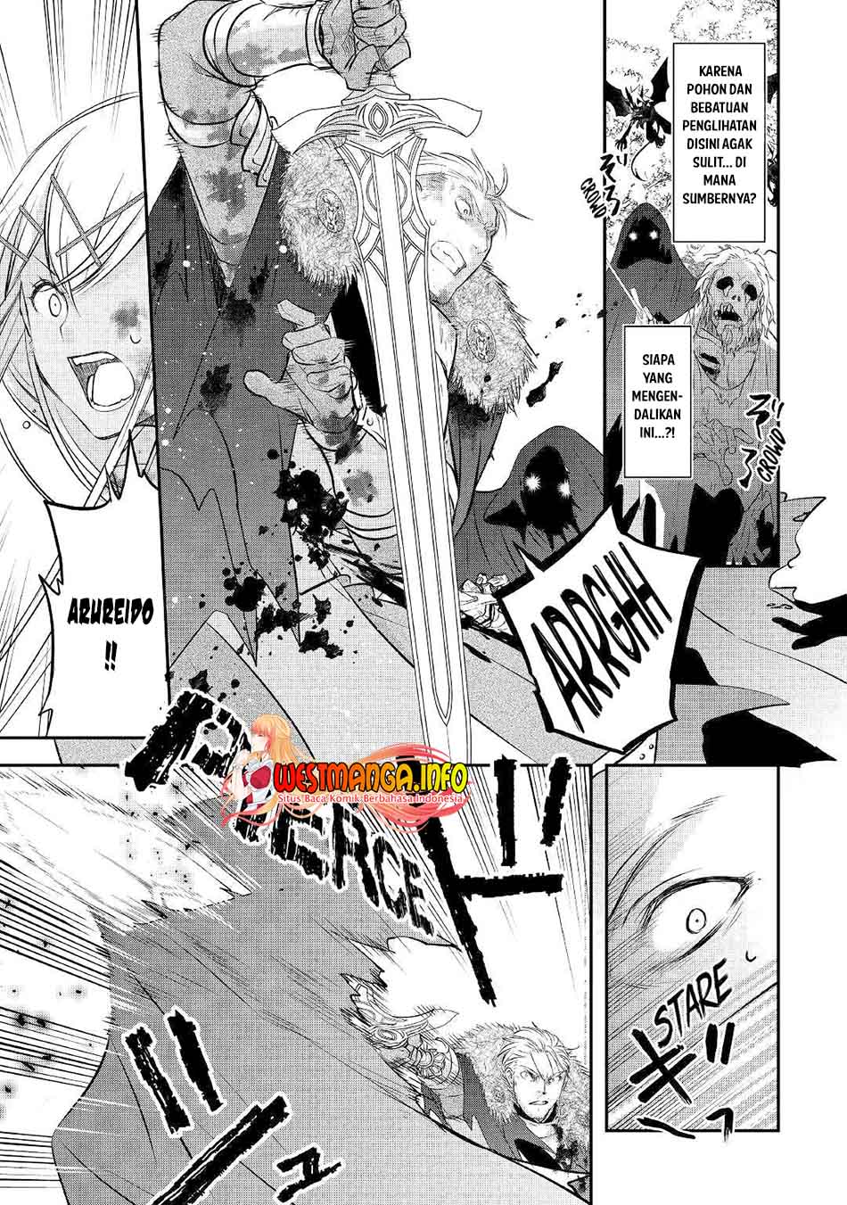 Kanchigai No Atelier Master - Chapter 22 7 Kanchigai No Atelier Master - Chapter 22 7