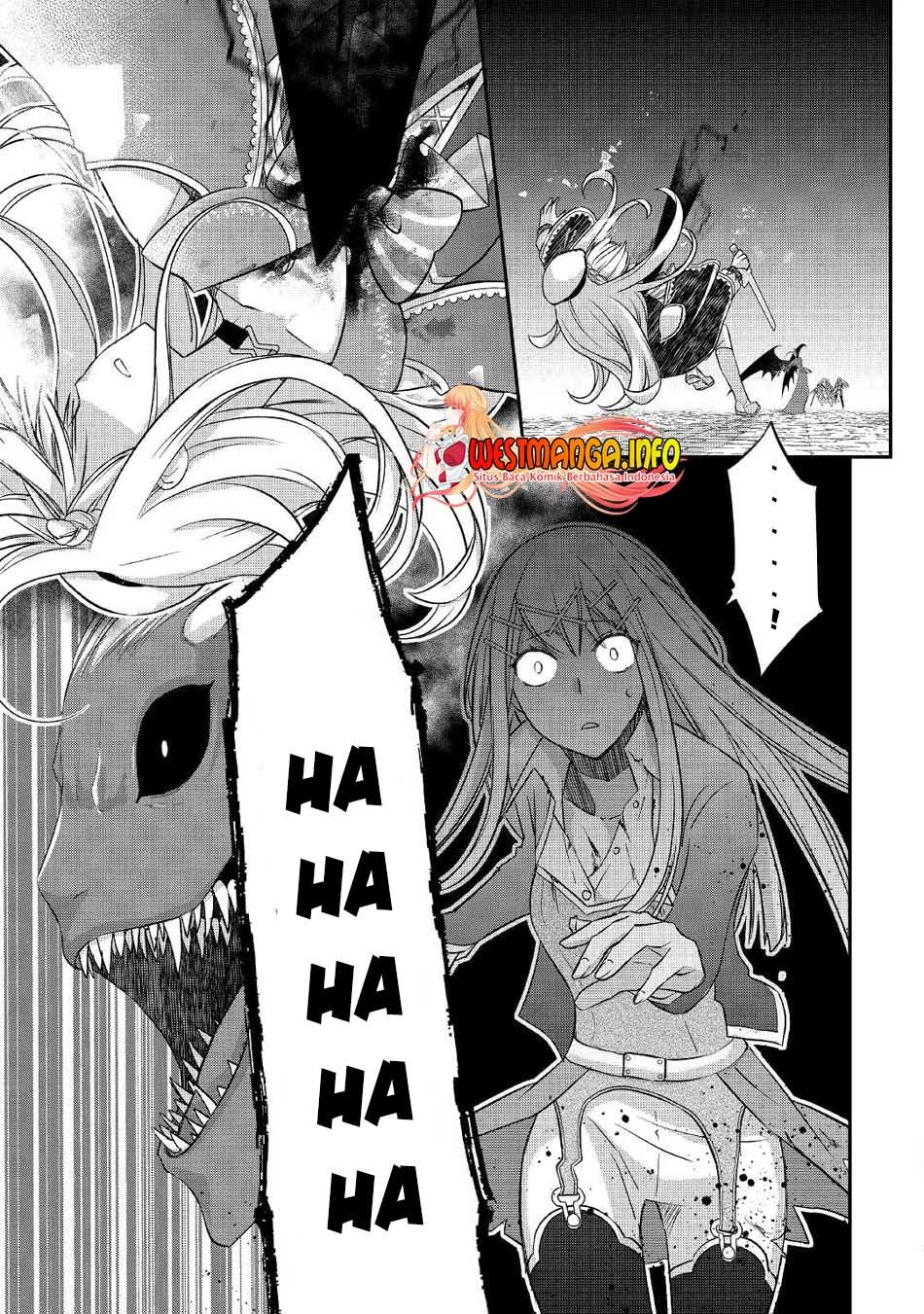 Kanchigai No Atelier Master - Chapter 23 21