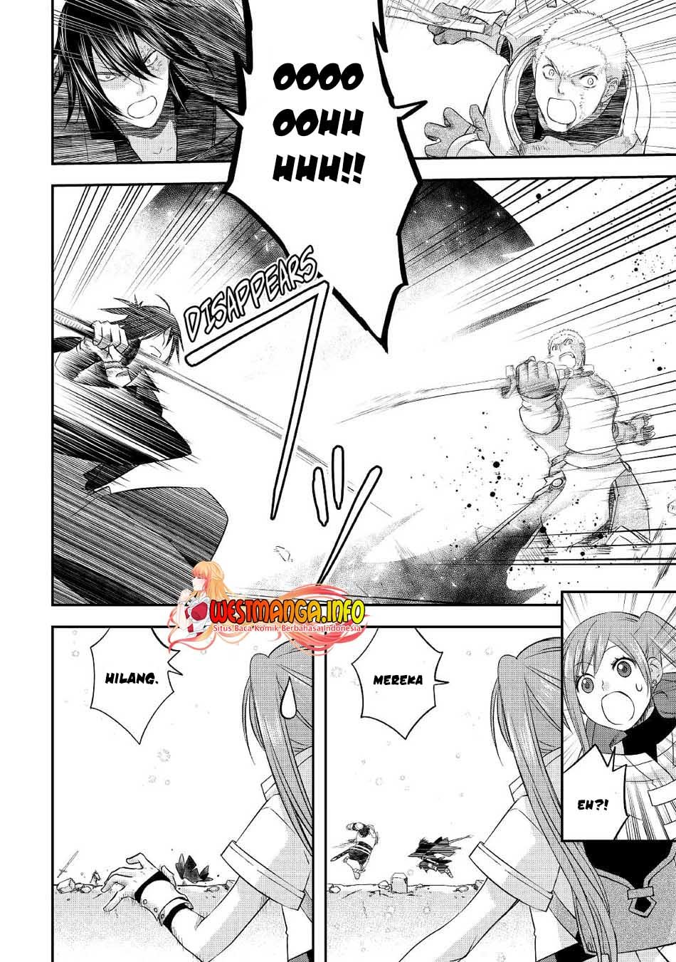 Kanchigai No Atelier Master - Chapter 23 27