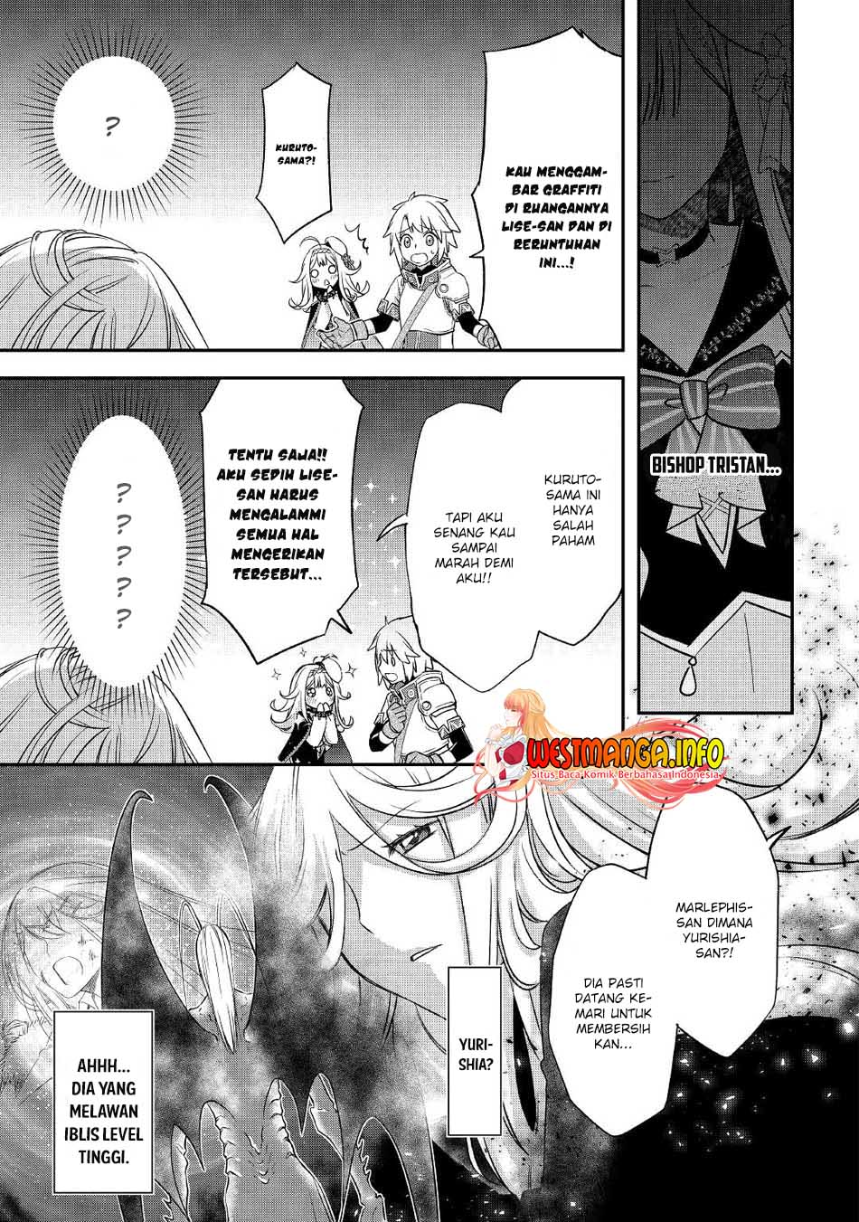 Kanchigai No Atelier Master - Chapter 23 12