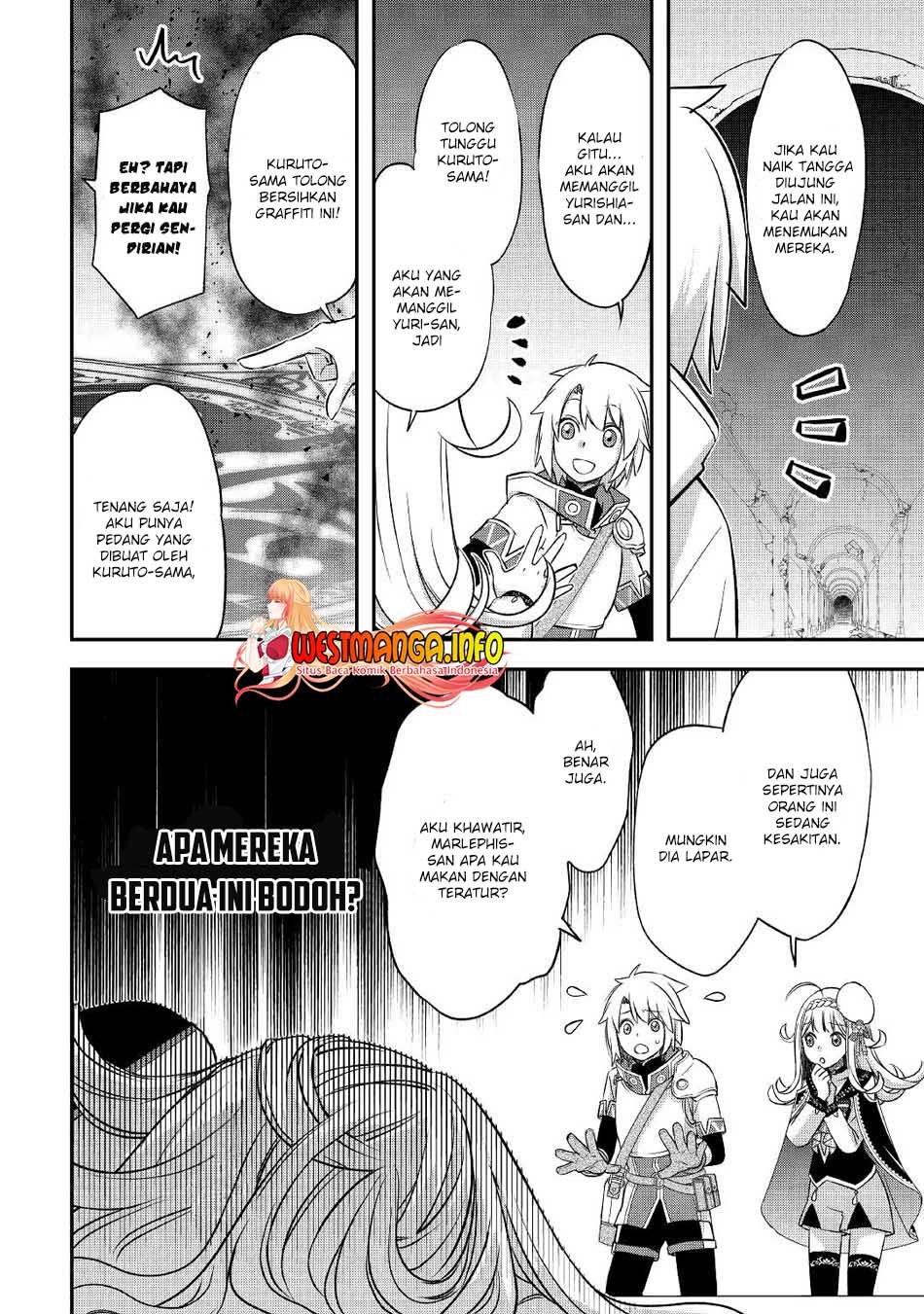 Kanchigai No Atelier Master - Chapter 23 13