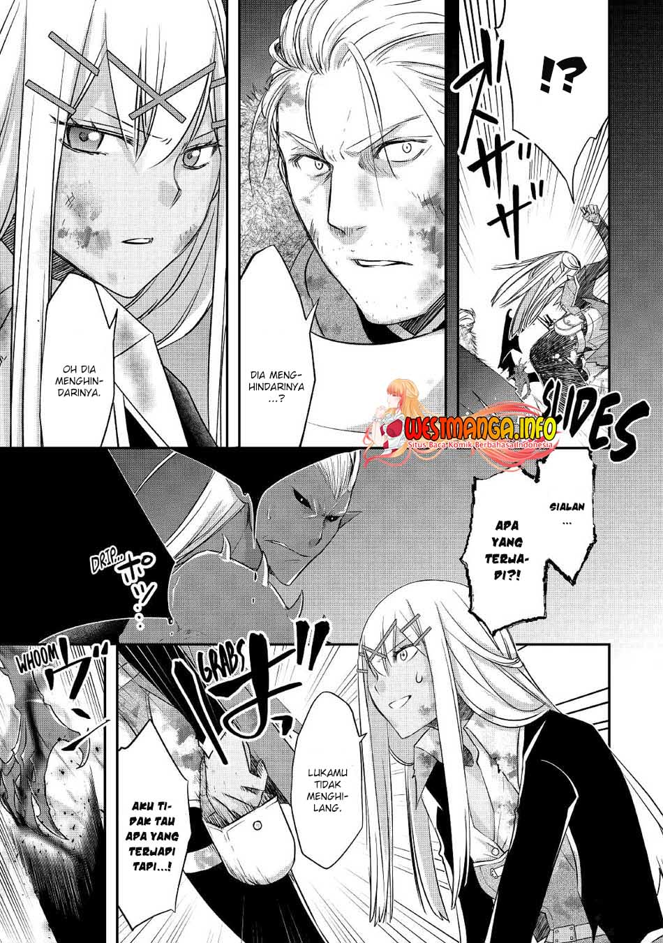 Kanchigai No Atelier Master - Chapter 23 16