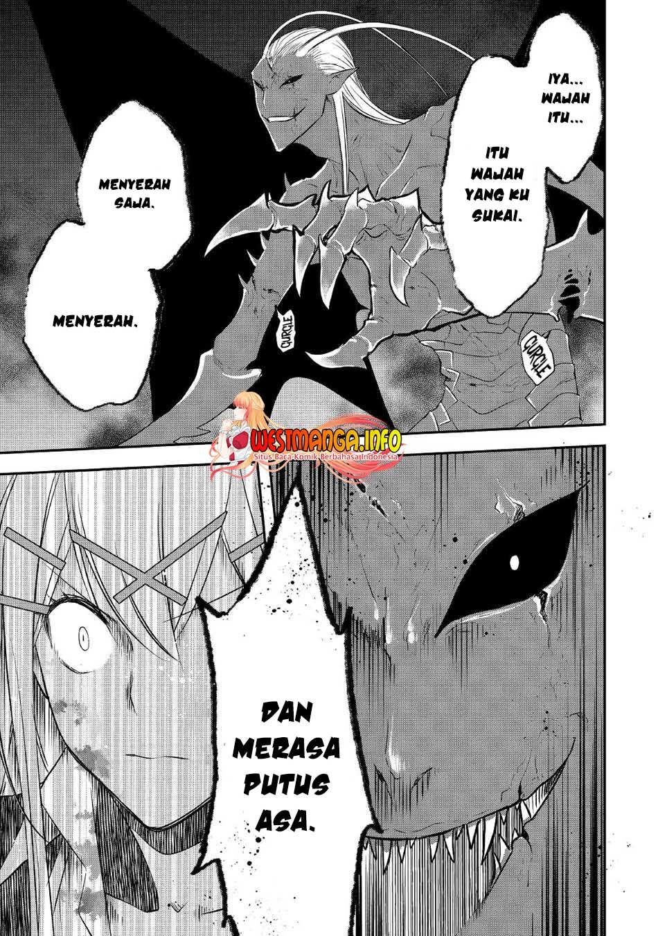 Kanchigai No Atelier Master - Chapter 23 6