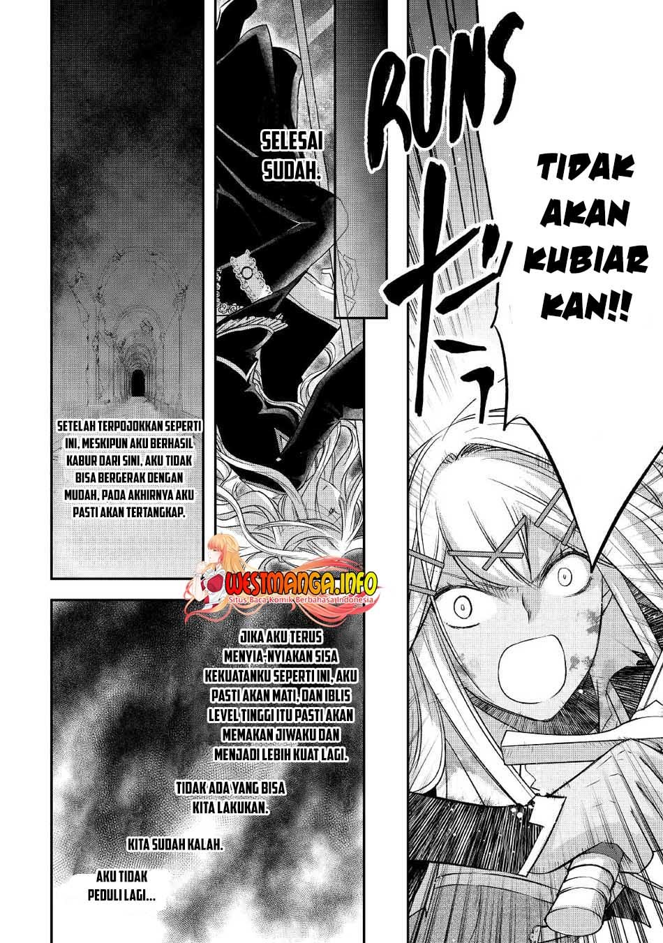 Kanchigai No Atelier Master - Chapter 23 7