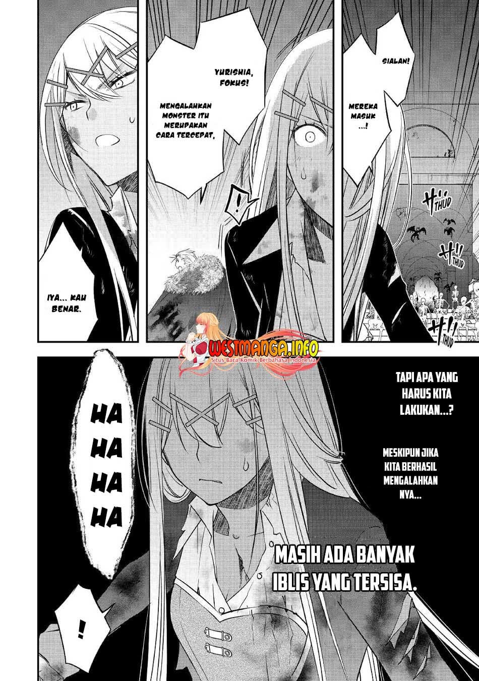 Kanchigai No Atelier Master - Chapter 23 5