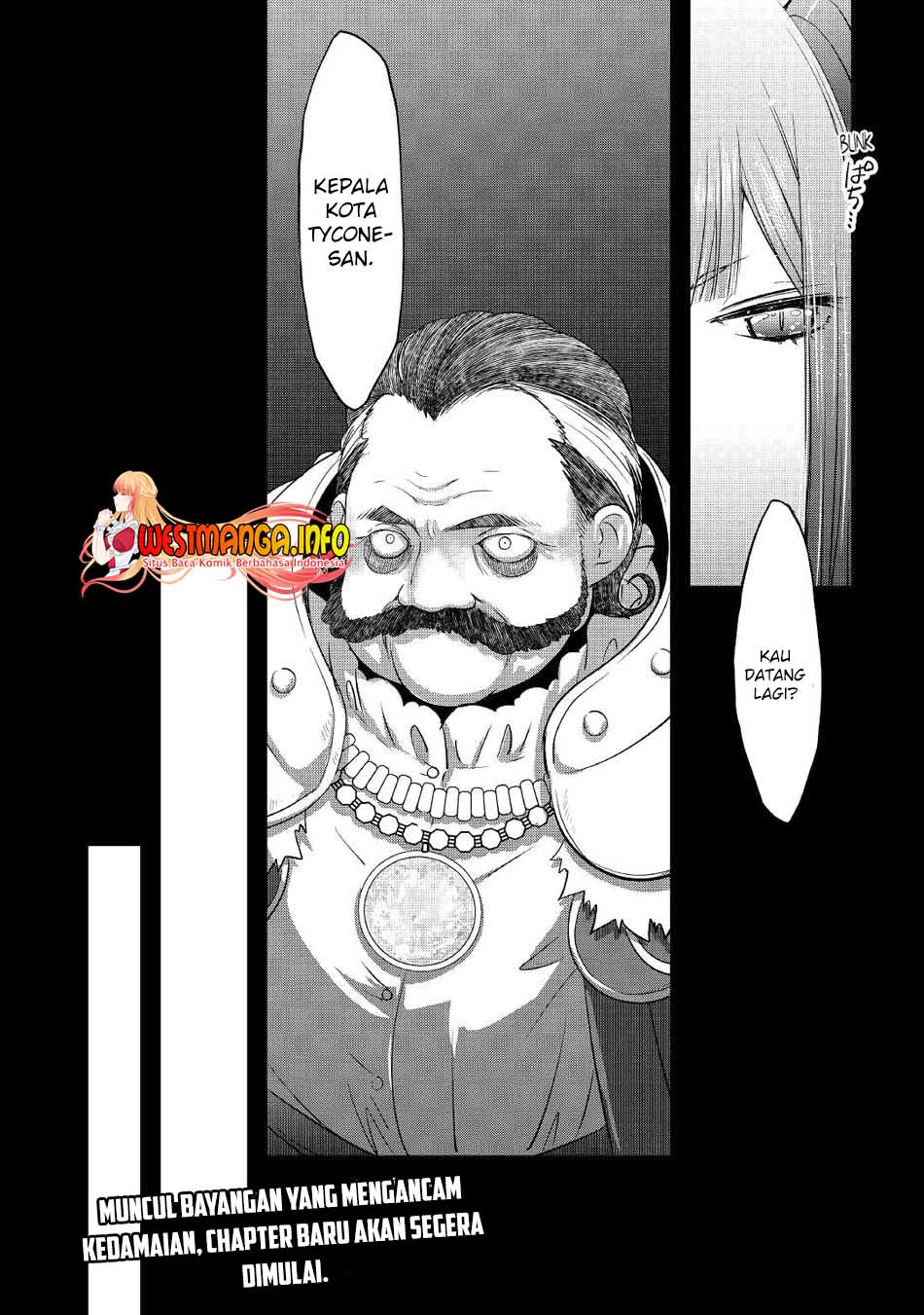 Kanchigai No Atelier Master - Chapter 26 29 Kanchigai No Atelier Master - Chapter 26 29