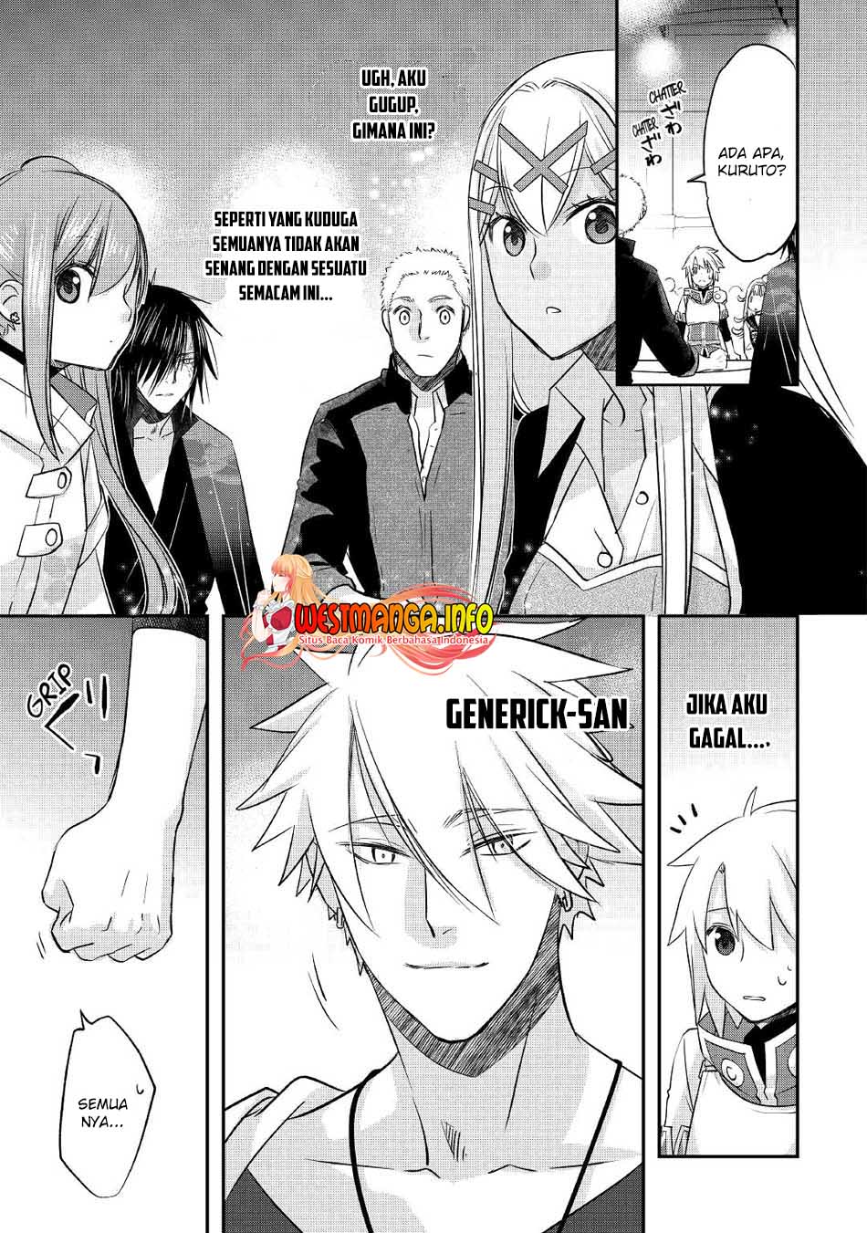 Kanchigai No Atelier Master - Chapter 26 23 Kanchigai No Atelier Master - Chapter 26 23