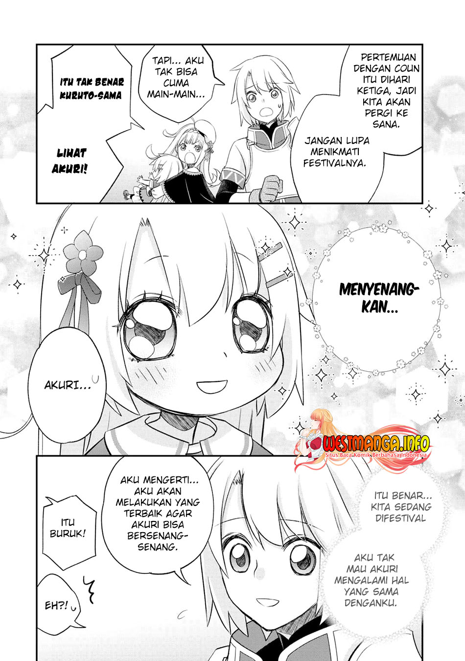 Kanchigai No Atelier Master - Chapter 38 9