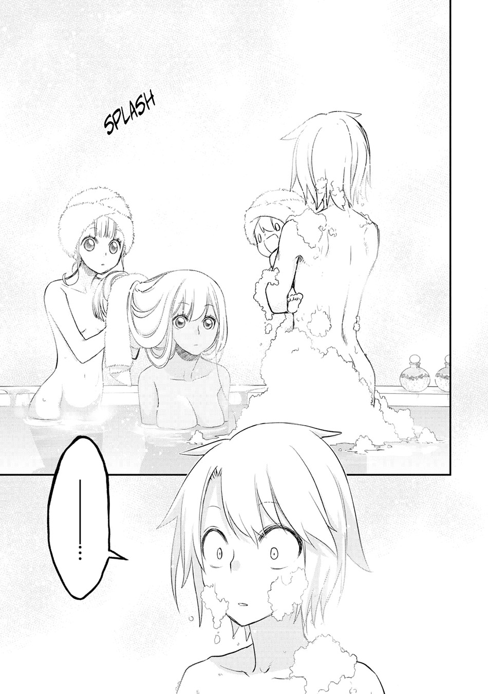 Kanchigai No Atelier Master - Chapter 38 12