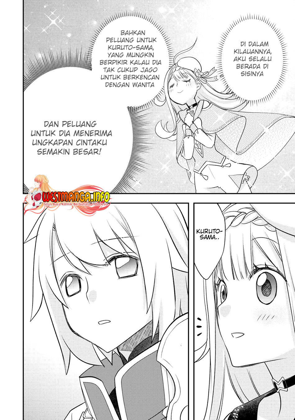 Kanchigai No Atelier Master - Chapter 39 9