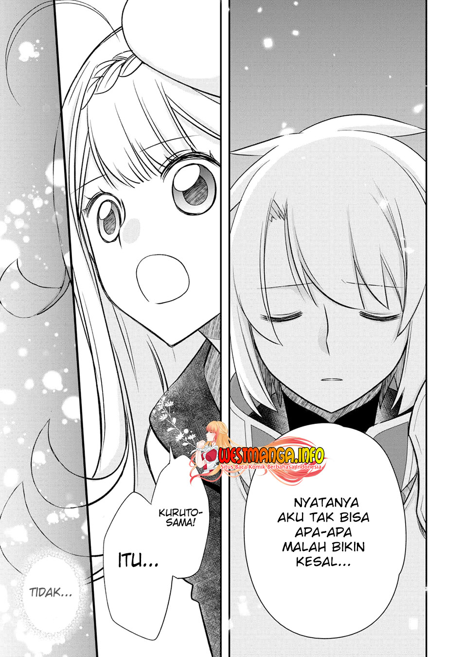 Kanchigai No Atelier Master - Chapter 39 12