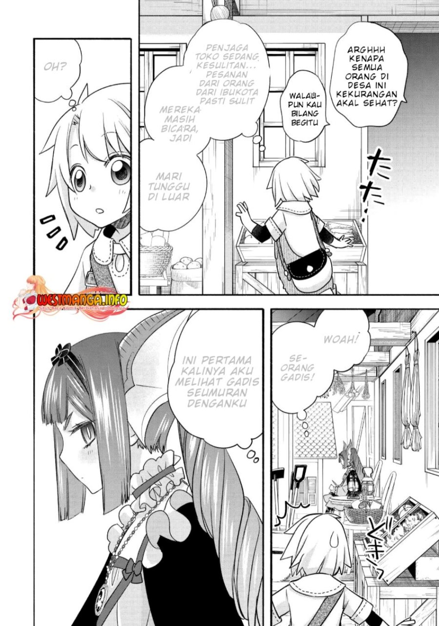 Kanchigai No Atelier Master - Chapter 36 23 Kanchigai No Atelier Master - Chapter 36 23