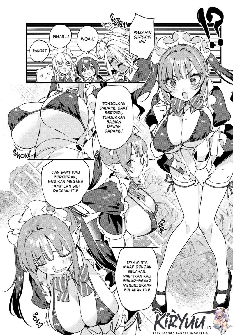 Kanan-sama wa Akumade Choroi - Chapter 106 5 Kanan-sama wa Akumade Choroi - Chapter 106 5
