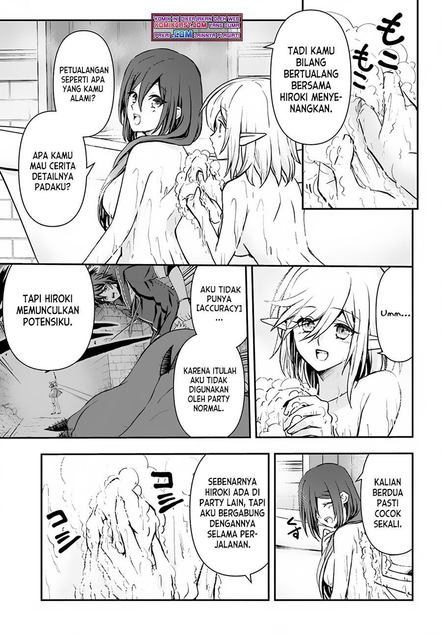 Kanzen Kaihi Healer no Kiseki - Chapter 26 14 Kanzen Kaihi Healer no Kiseki - Chapter 26 14