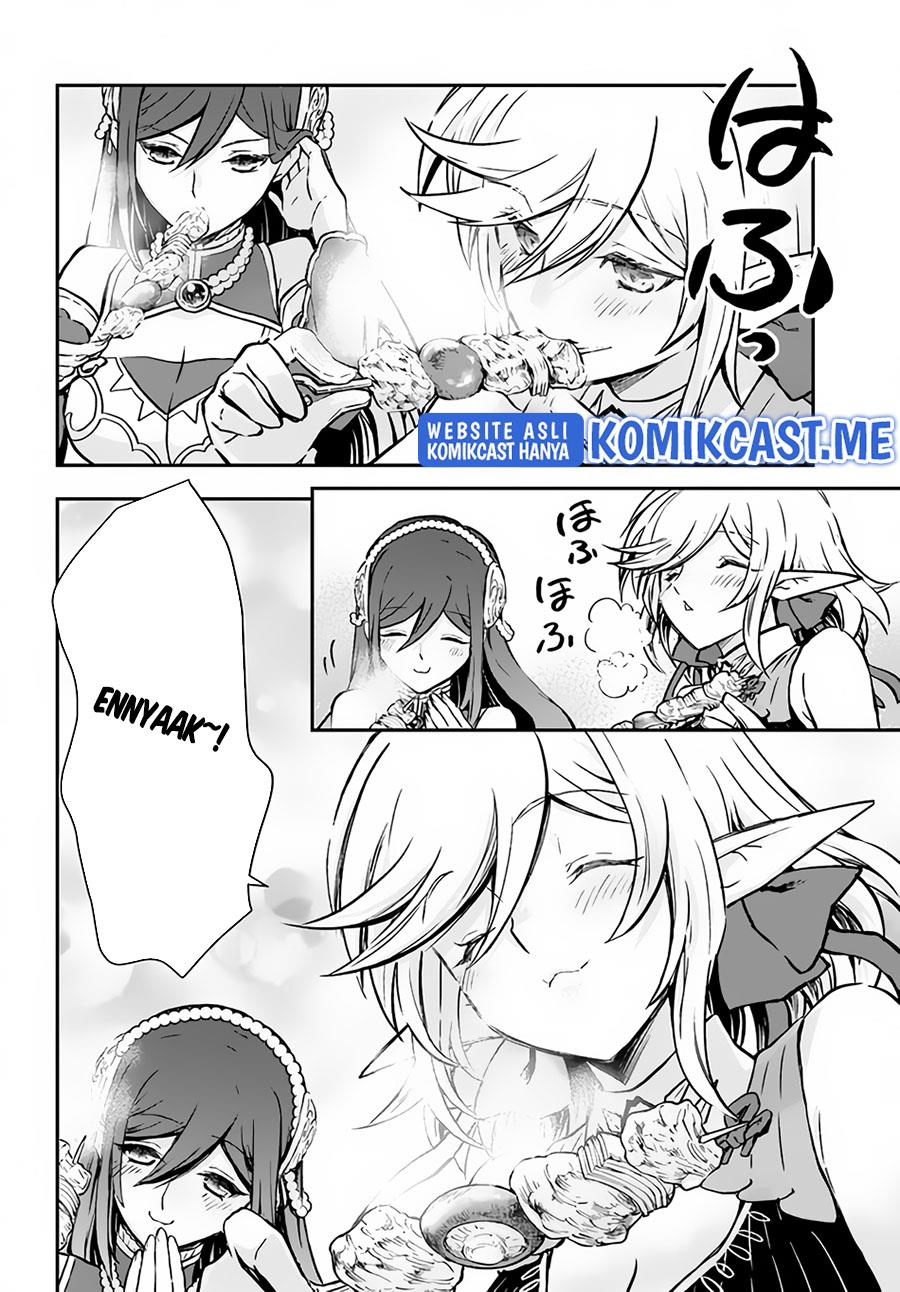 Kanzen Kaihi Healer no Kiseki - Chapter 34 8