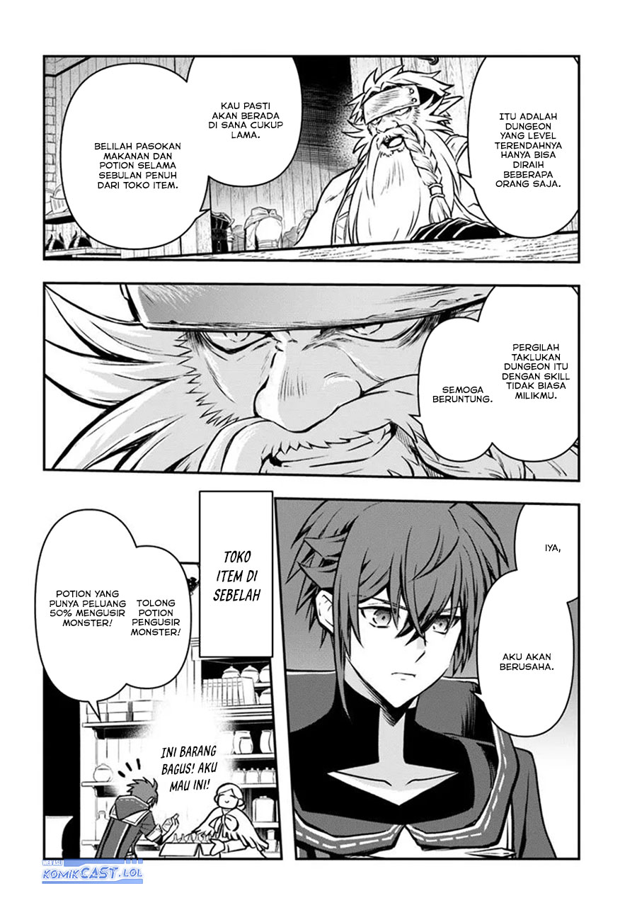Kanzen Kaihi Healer no Kiseki - Chapter 58 27 Kanzen Kaihi Healer no Kiseki - Chapter 58 27
