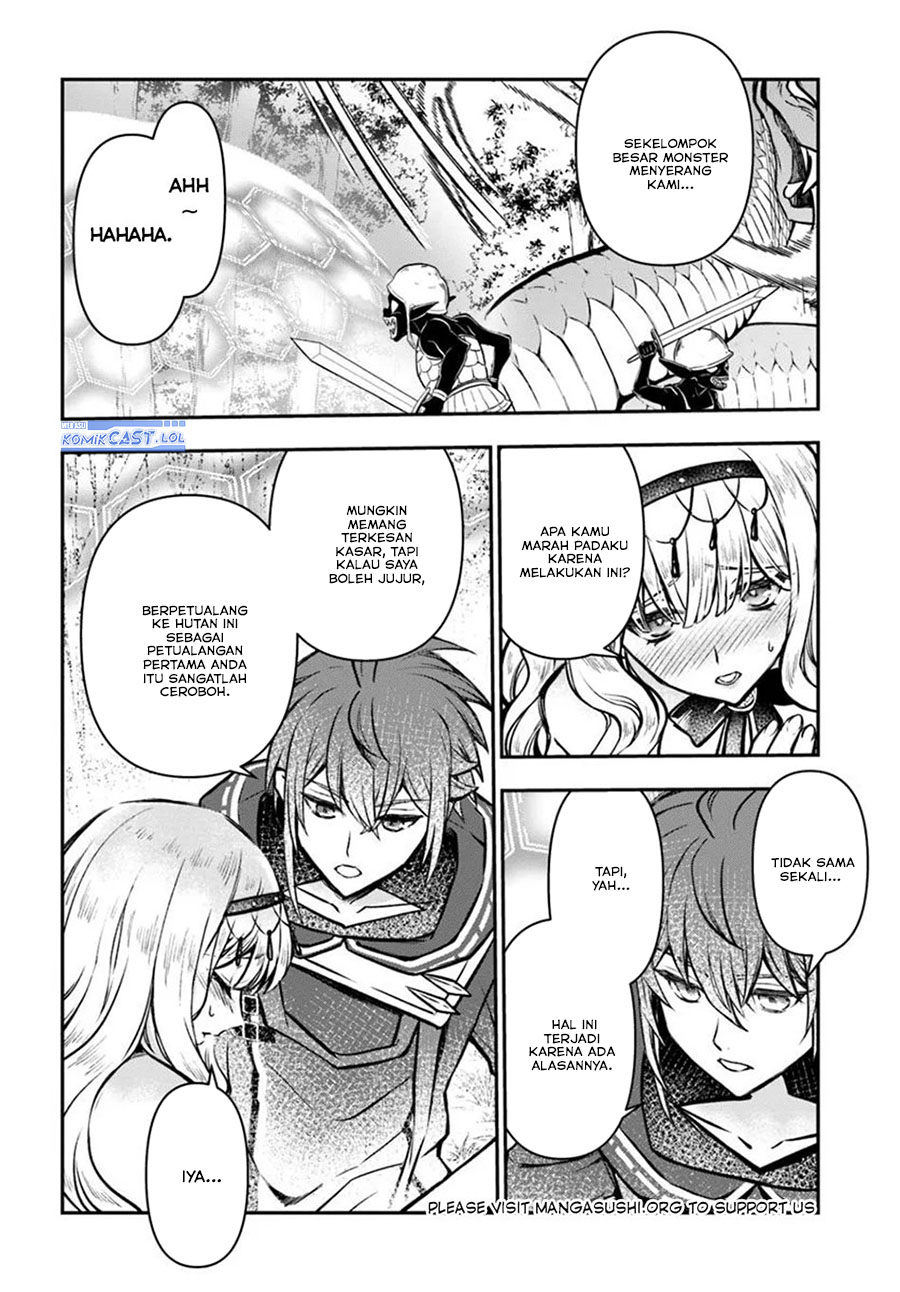 Kanzen Kaihi Healer no Kiseki - Chapter 56 20 Kanzen Kaihi Healer no Kiseki - Chapter 56 20