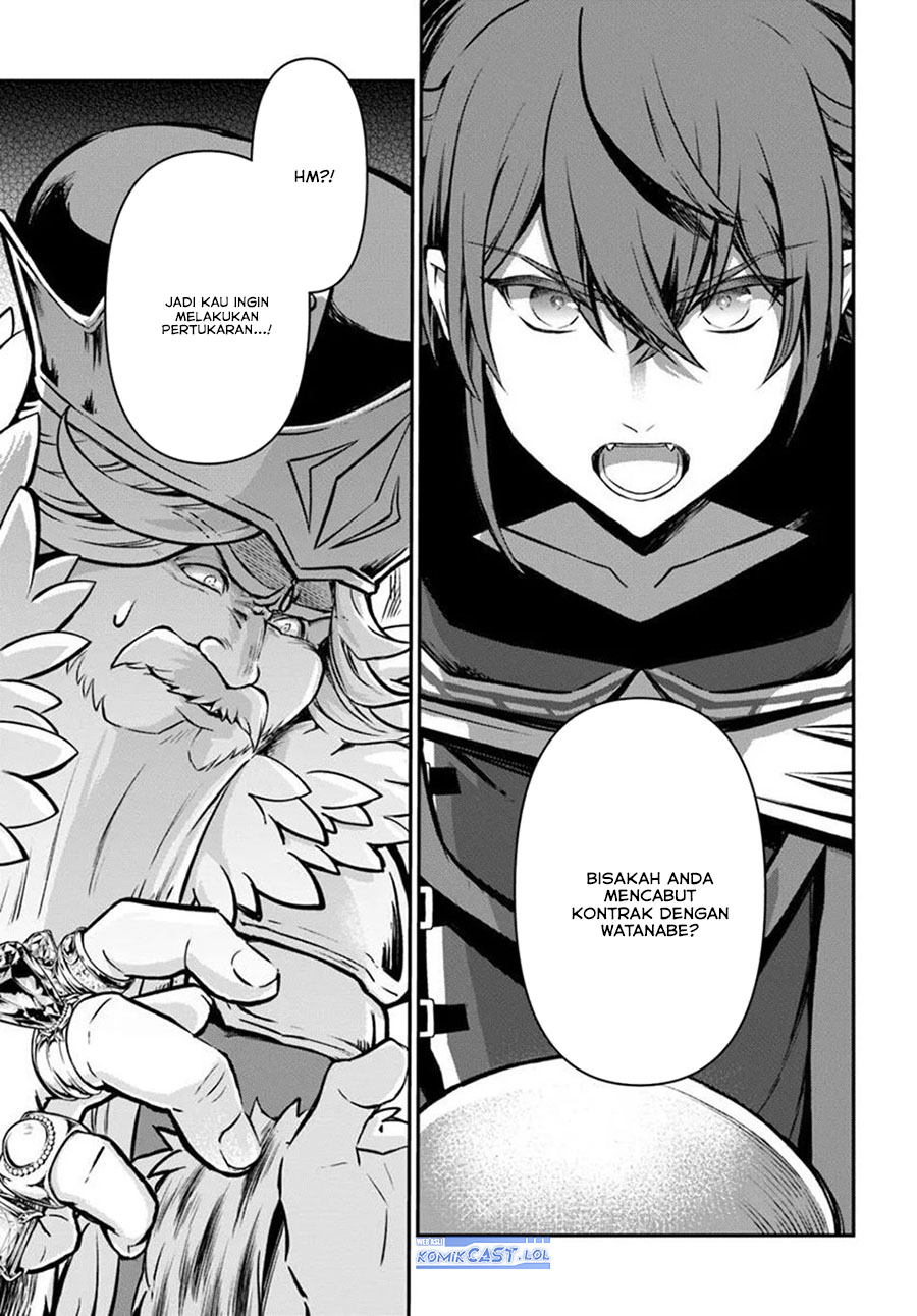 Kanzen Kaihi Healer no Kiseki - Chapter 57 30 Kanzen Kaihi Healer no Kiseki - Chapter 57 30