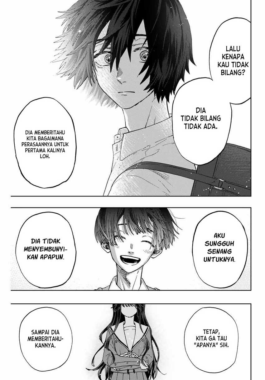 Kaoru Hana Wa Rin To Saku - Chapter 8 20