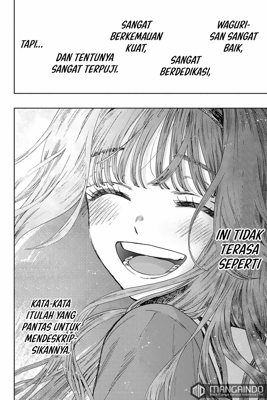 Kaoru Hana Wa Rin To Saku - Chapter 9 15 Kaoru Hana Wa Rin To Saku - Chapter 9 15
