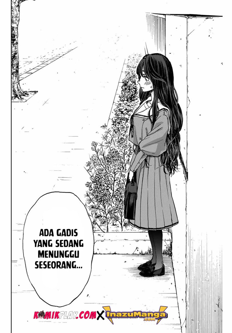 Kaoru Hana Wa Rin To Saku - Chapter 2 11 Kaoru Hana Wa Rin To Saku - Chapter 2 11
