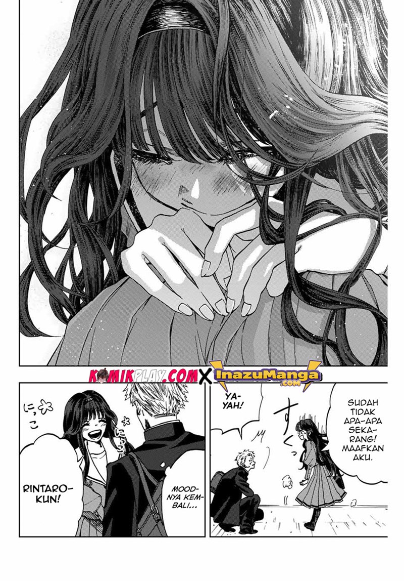 Kaoru Hana Wa Rin To Saku - Chapter 2 49 Kaoru Hana Wa Rin To Saku - Chapter 2 49